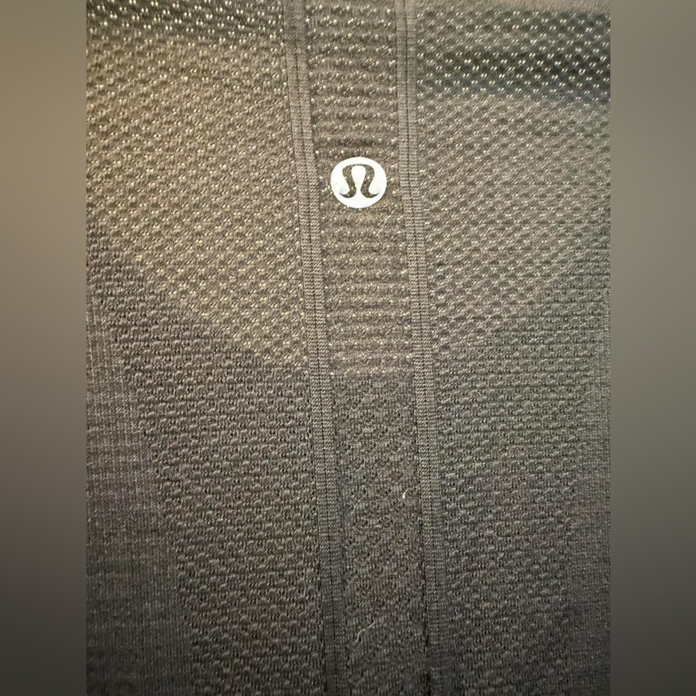 Lululemon Swiftly Tech Long Sleeve Shirt - Picture 5 of 5